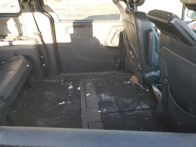 Photo 11 from auction – 2014 DODGE GRAND CARA with VIN 2C4RDGEG0ER346105