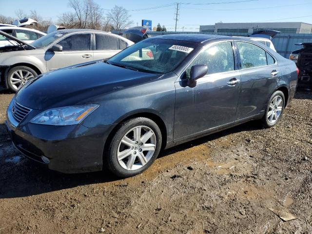 LEXUS ES 350 2009 with VIN JTHBJ46G792280372 - Photo from auction