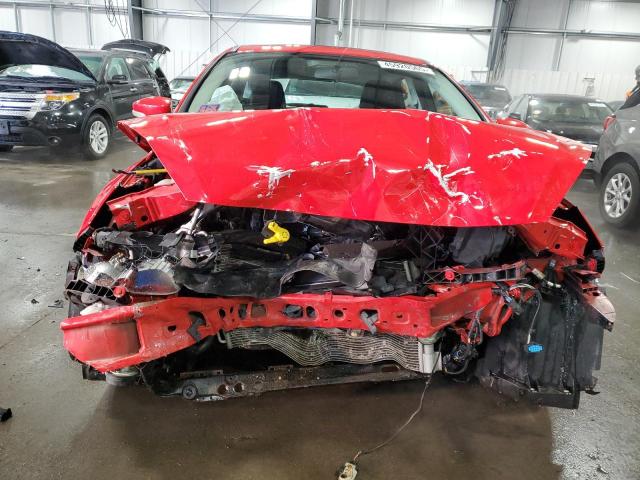 Photo 5 from auction – 2016 FORD FOCUS SE with VIN 1FADP3K26GL203728
