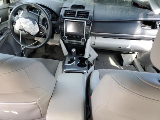 Photo 8 from auction – 2013 TOYOTA CAMRY HYBR with VIN 4T1BD1FK2DU079161