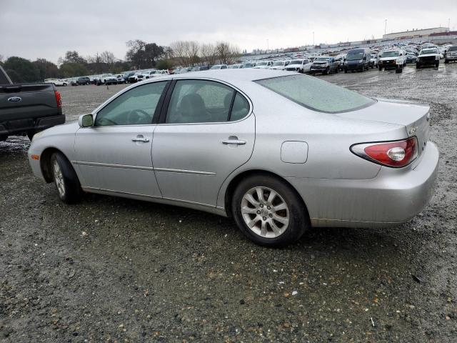 Photo 2 from auction – 2003 LEXUS ES 300 with VIN JTHBF30G730087677