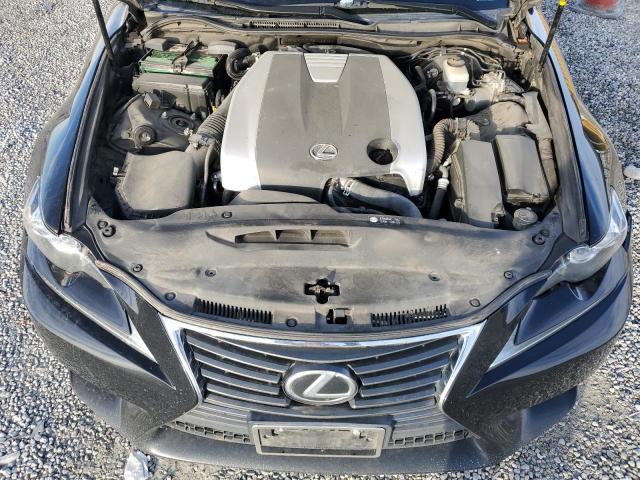 Photo 11 from auction – 2015 LEXUS IS 350 with VIN JTHCE1D27F5005674