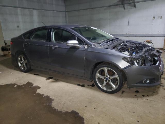 Photo 4 from auction – 2013 FORD FUSION SE with VIN 3FA6P0HR4DR225445