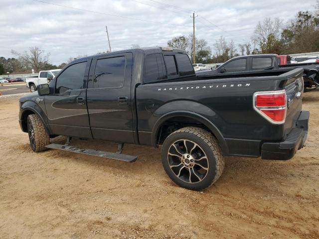 Photo 2 from auction – 2012 FORD F150 SUPER with VIN 1FTFW1E65CFC38004