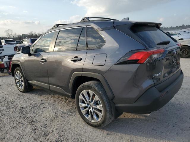 Photo 2 from auction – 2023 TOYOTA RAV4 XLE P with VIN 2T3C1RFV1PC226475