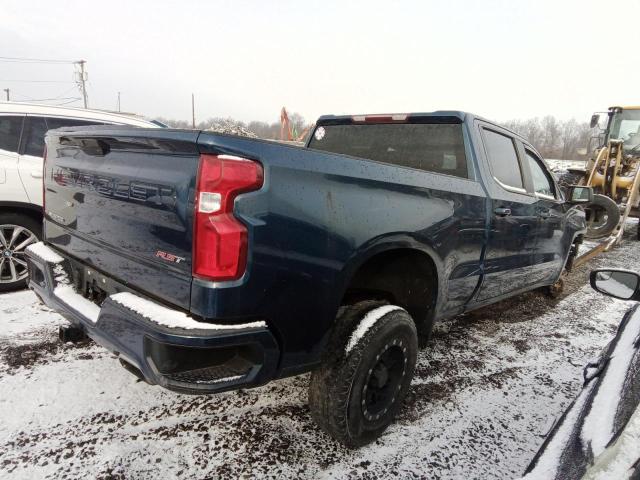 Photo 3 from auction – 2019 CHEVROLET SILVERADO with VIN 3GCUYEED9KG276291