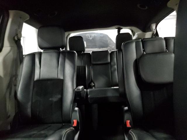 Photo 10 from auction – 2018 DODGE GRAND CARA with VIN 2C4RDGCG6JR208243