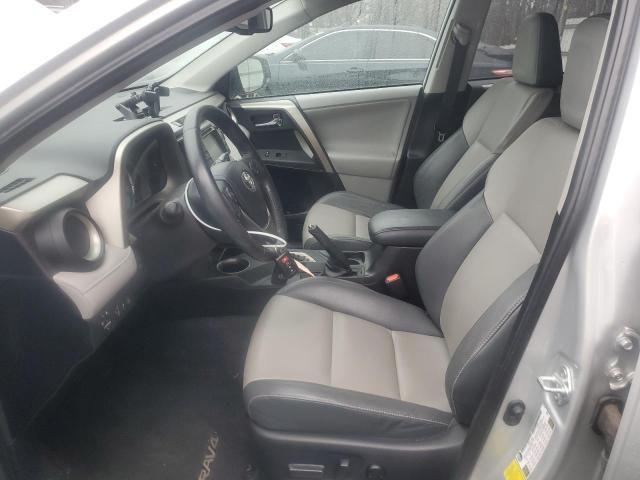 Photo 7 from auction – 2013 TOYOTA RAV4 LIMIT with VIN 2T3YFREV3DW013949