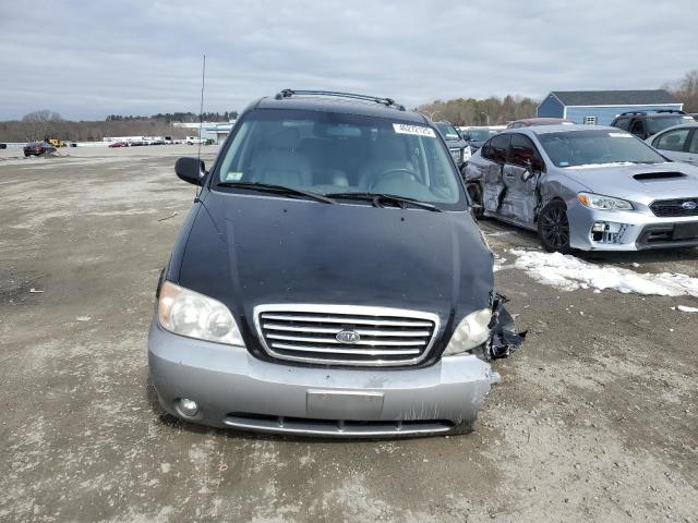 Photo 5 from auction – 2003 KIA SEDONA EX with VIN KNDUP131736449152