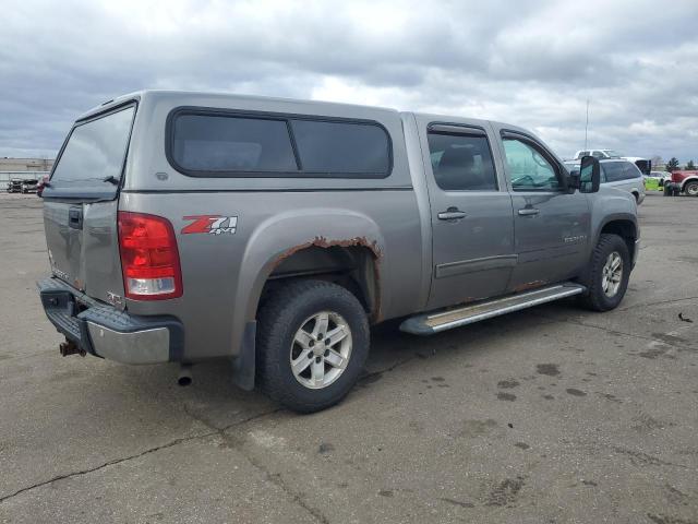 Photo 3 from auction – 2008 GMC SIERRA K15 with VIN 3GTEK13358G235724