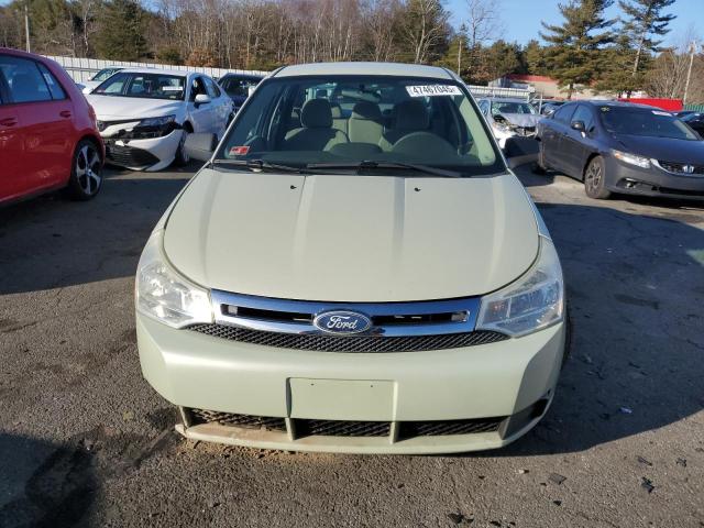 Photo 5 from auction – 2011 FORD FOCUS SE with VIN 1FAHP3FN0BW140025