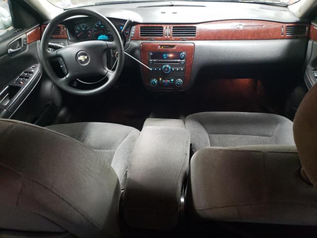 Снимка 8 от търг – 2006 CHEVROLET IMPALA LT с VIN 2G1WT58K069429005