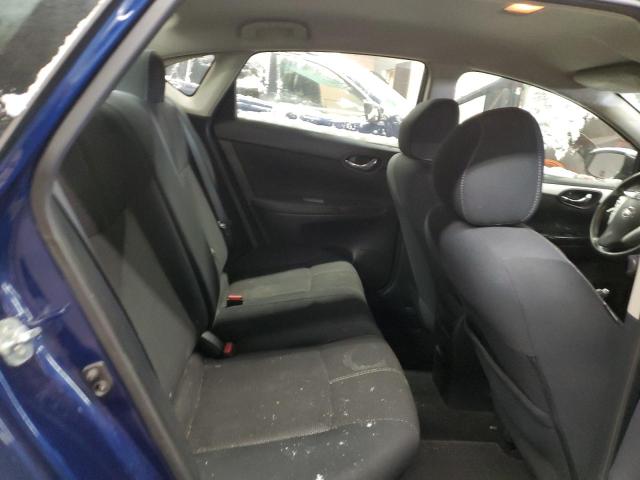 Photo 10 from auction – 2016 NISSAN SENTRA S with VIN 3N1AB7AP2GY270501