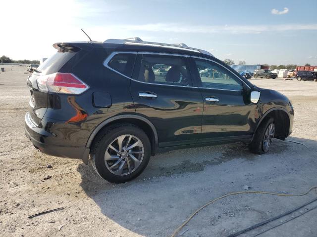 Photo 3 from auction – 2016 NISSAN ROGUE S with VIN JN8AT2MT0GW013869