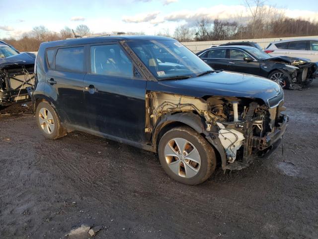 Photo 4 from auction – 2014 KIA SOUL with VIN KNDJN2A20E7030177