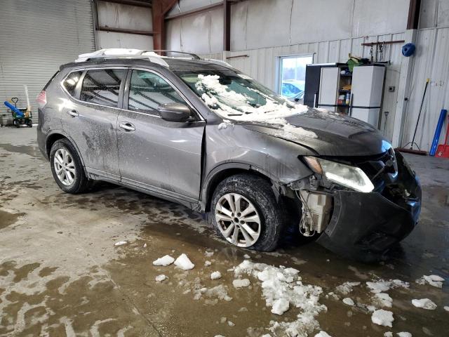 Photo 4 from auction – 2015 NISSAN ROGUE S with VIN 5N1AT2MV0FC888684