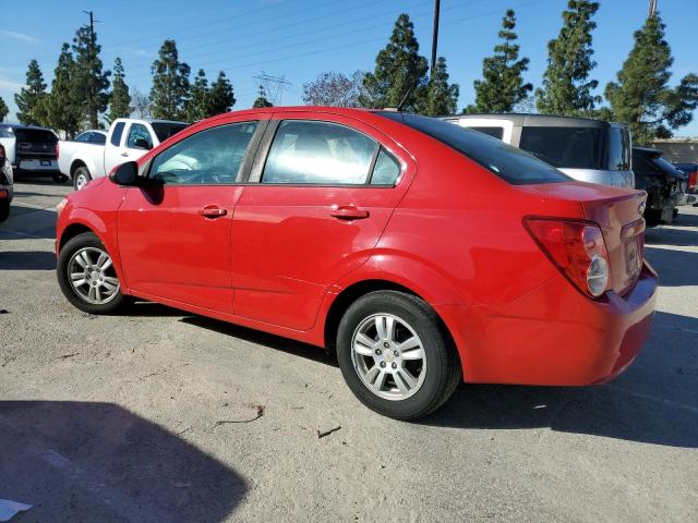 صورة رقم 2 من المزاد - 2012 CHEVROLET SONIC LS مع VIN 1G1JA5SH7C4160822