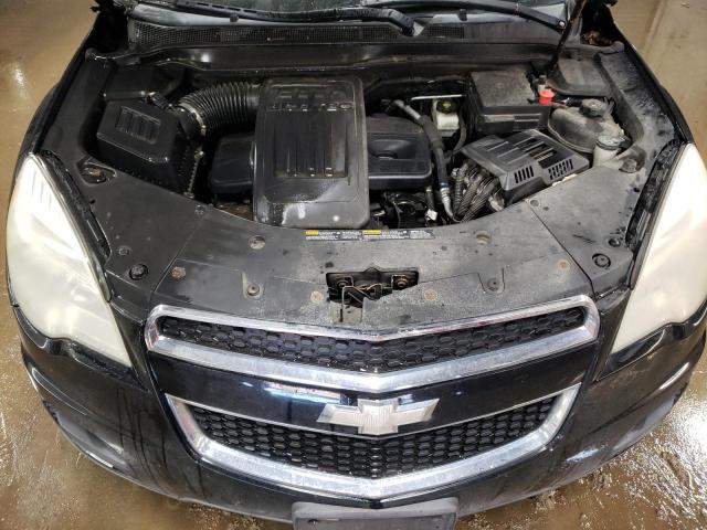 Photo 11 from auction – 2012 CHEVROLET EQUINOX LT with VIN 2GNALDEK5C6172010