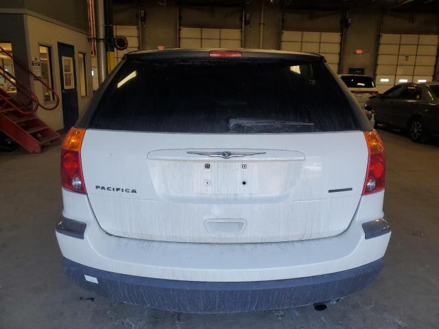 Photo 6 from auction – 2004 CHRYSLER PACIFICA with VIN 2C8GF68454R500284