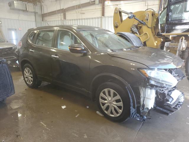Photo 4 from auction – 2014 NISSAN ROGUE S with VIN 5N1AT2MV6EC790953