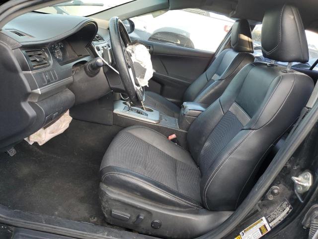 Photo 7 from auction – 2014 TOYOTA CAMRY L with VIN 4T1BF1FKXEU846248