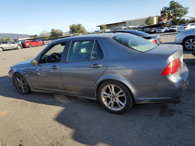 Photo 2 from auction – 2007 SAAB 9-5 AERO with VIN YS3EH49G373504310