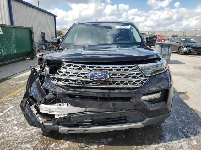 Zdjęcie 5 z aukcji – 2021 FORD EXPLORER L z VIN 1FMSK8FH2MGB02908