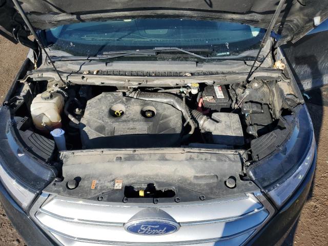 Photo 11 from auction – 2017 FORD EDGE TITAN with VIN 2FMPK4K95HBC13043