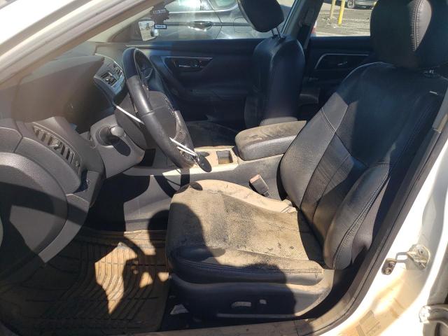 Photo 7 from auction – 2013 NISSAN ALTIMA 2.5 with VIN 1N4AL3AP1DC251533