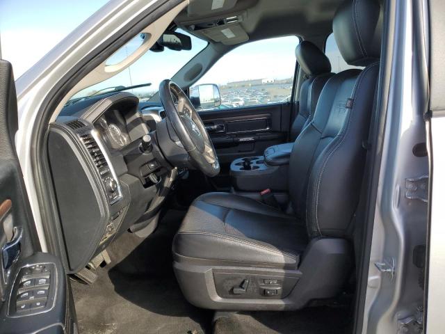 Photo 7 from auction – 2016 RAM 1500 LARAM with VIN 1C6RR7VM7GS113810