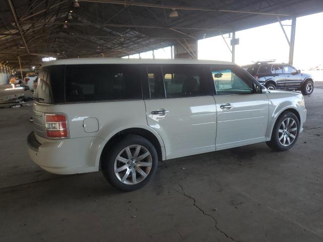 Photo 3 from auction – 2010 FORD FLEX with VIN 2FMGK5DC5ABA90512