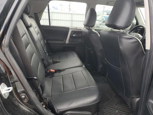 Photo 10 from auction – 2014 TOYOTA 4 RUNNER with VIN JTEBU5JRXE5162165