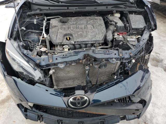 Photo 11 from auction – 2019 TOYOTA COROLLA L with VIN 2T1BURHE6KC151547