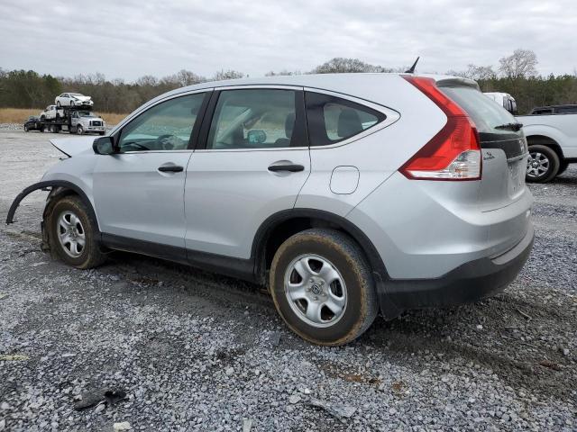 Photo 2 from auction – 2014 HONDA CR-V LX with VIN 2HKRM3H31EH560728