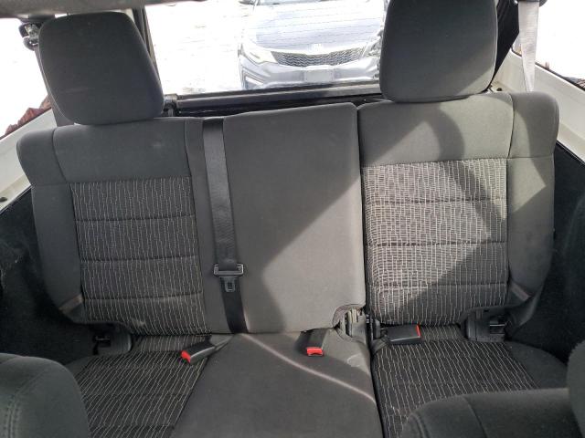 Photo 10 from auction – 2012 JEEP WRANGLER U with VIN 1C4BJWDG1CL215227