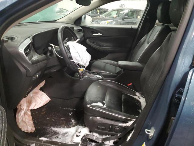 Zdjęcie 7 z aukcji – 2024 BUICK ENCORE GX z VIN KL4AMFSLXRB006516