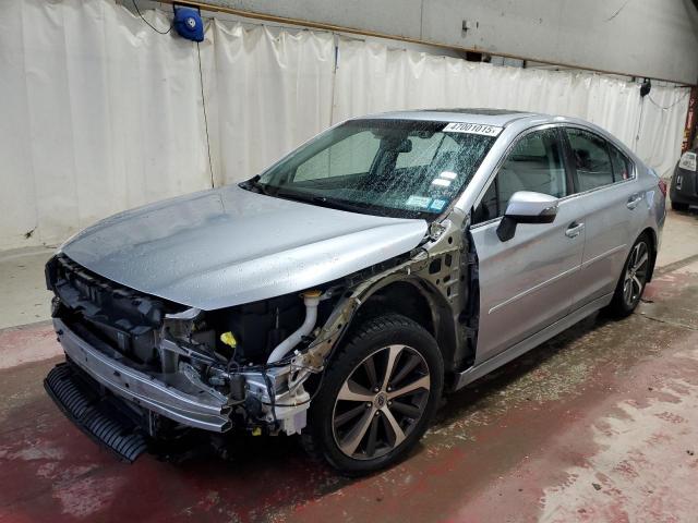 SUBARU LEGACY 2.5 2015 with VIN 4S3BNAN63F3040772 - Photo from auction
