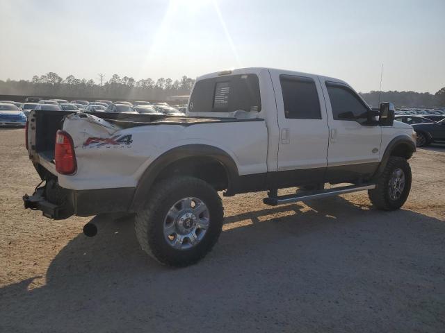 Photo 3 from auction – 2015 FORD F250 SUPER with VIN 1FT7W2BT9FEB77268