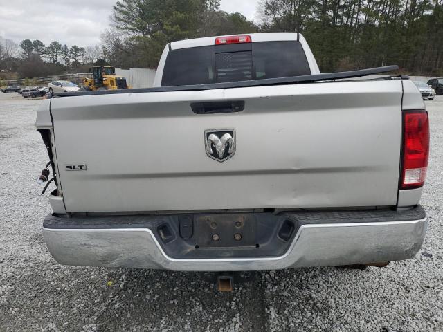 Photo 6 from auction – 2014 RAM 1500 SLT with VIN 1C6RR6GT6ES324606