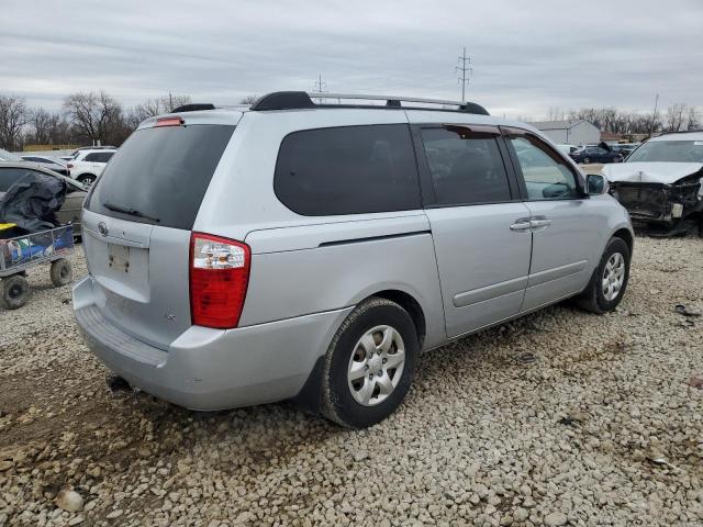 Photo 3 from auction – 2008 KIA SEDONA EX with VIN KNDMB233586247164
