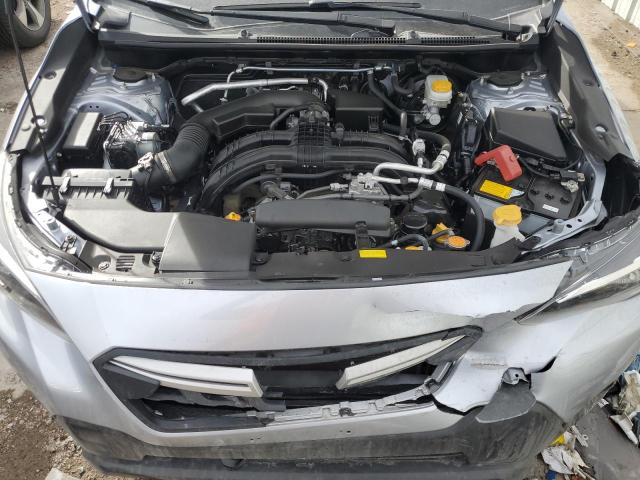 Photo 11 from auction – 2021 SUBARU CROSSTREK with VIN JF2GTAPC5MH398133