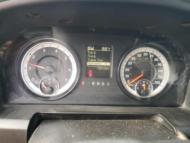 Photo 9 from auction – 2015 RAM 3500 ST with VIN 3C63R3GT3FG657150