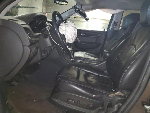 Photo 7 from auction – 2015 CHEVROLET TRAVERSE L with VIN 1GNKVJKD9FJ276025