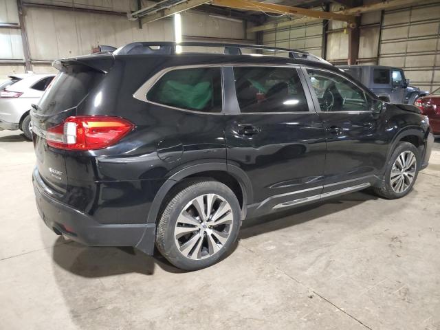 Photo 3 from auction – 2020 SUBARU ASCENT LIM with VIN 4S4WMAMD4L3470287