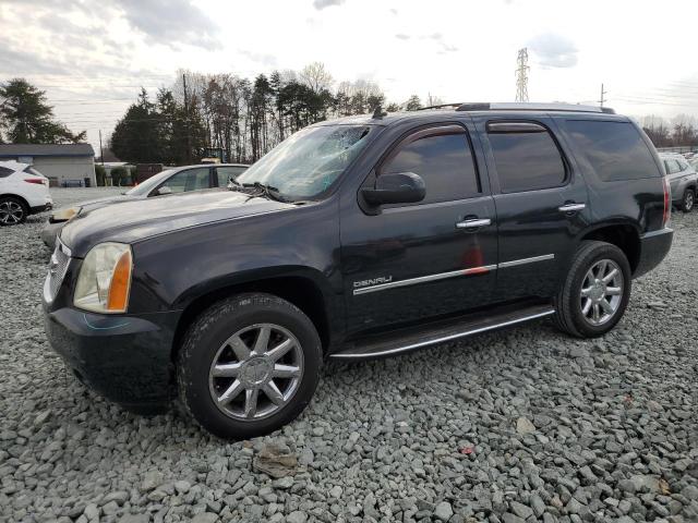 GMC YUKON DENA 2011 with VIN 1GKS2EEF4BR246923 - Photo from auction