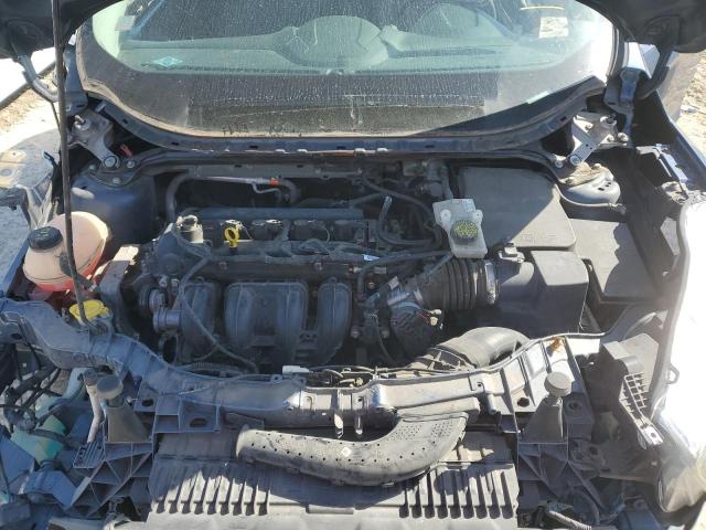 صورة رقم 12 من المزاد - 2018 FORD ESCAPE S مع VIN 1FMCU0F72JUA04028