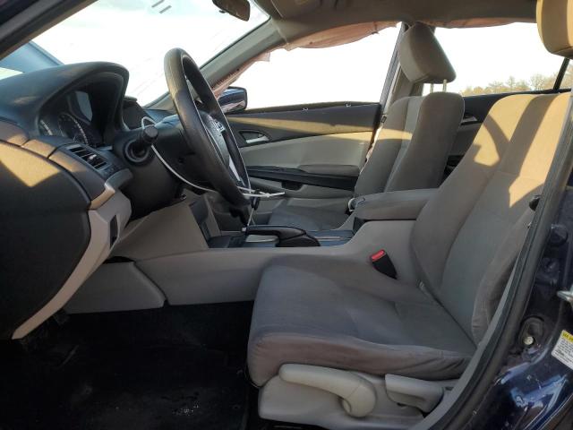 Photo 7 from auction – 2012 HONDA ACCORD LX with VIN 1HGCP2F39CA000066