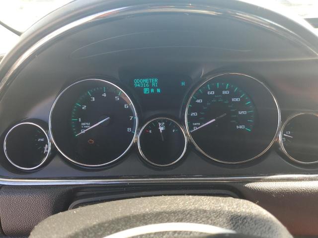 Снимка 9 от търг – 2017 BUICK ENCLAVE с VIN 5GAKVBKD3HJ140041