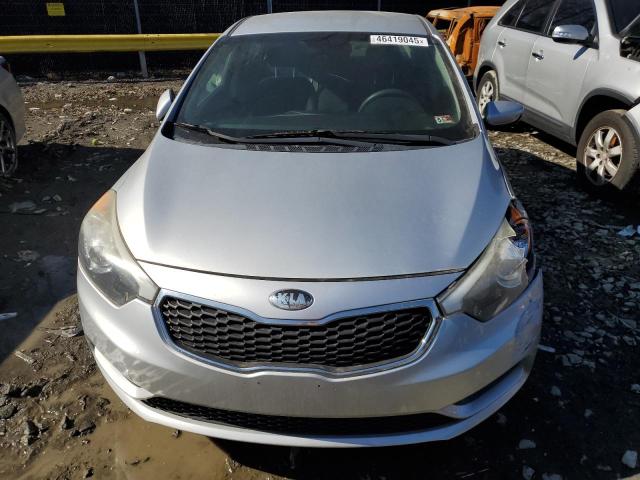 Photo 5 from auction – 2014 KIA FORTE LX with VIN KNAFK4A6XE5132947