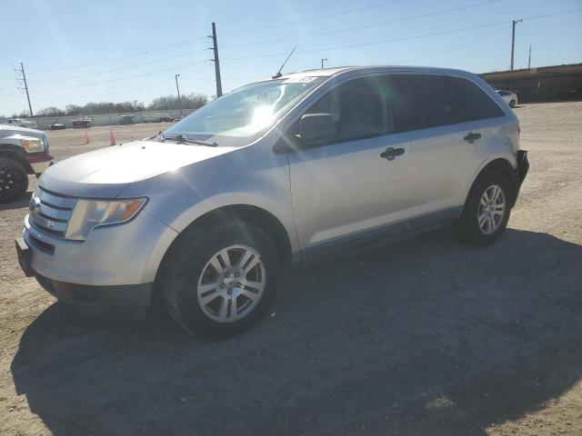 FORD EDGE SE 2009 with VIN 2FMDK36C19BA93584 - Photo from auction